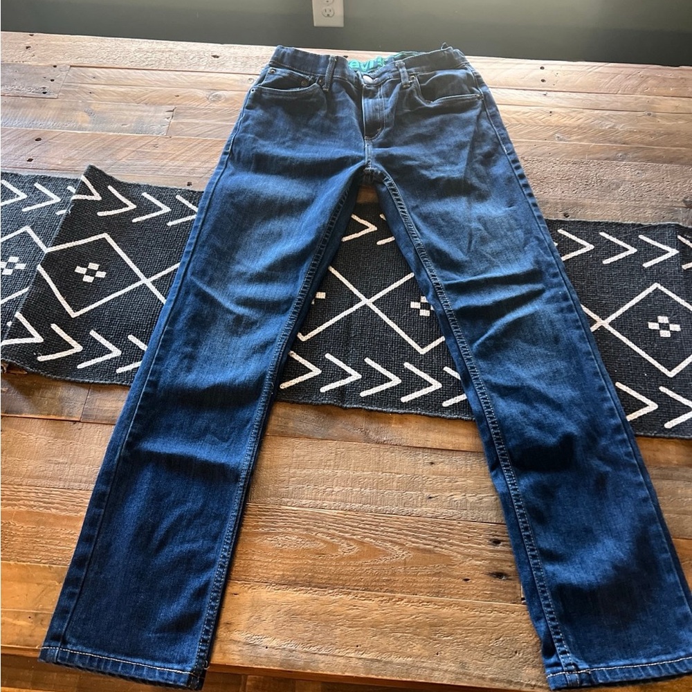 Levi’s